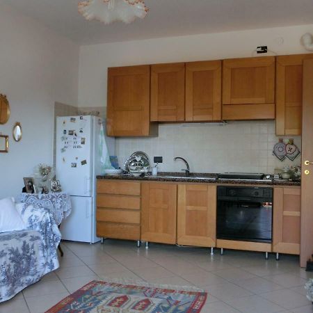 'La Casa Di Giovanna' Spinea Exteriör bild