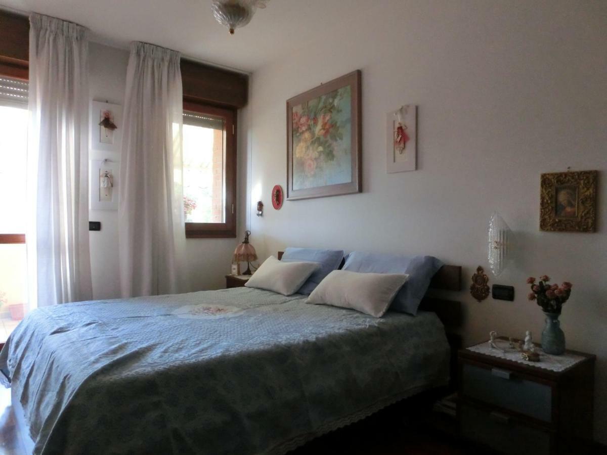 'La Casa Di Giovanna' Spinea Exteriör bild