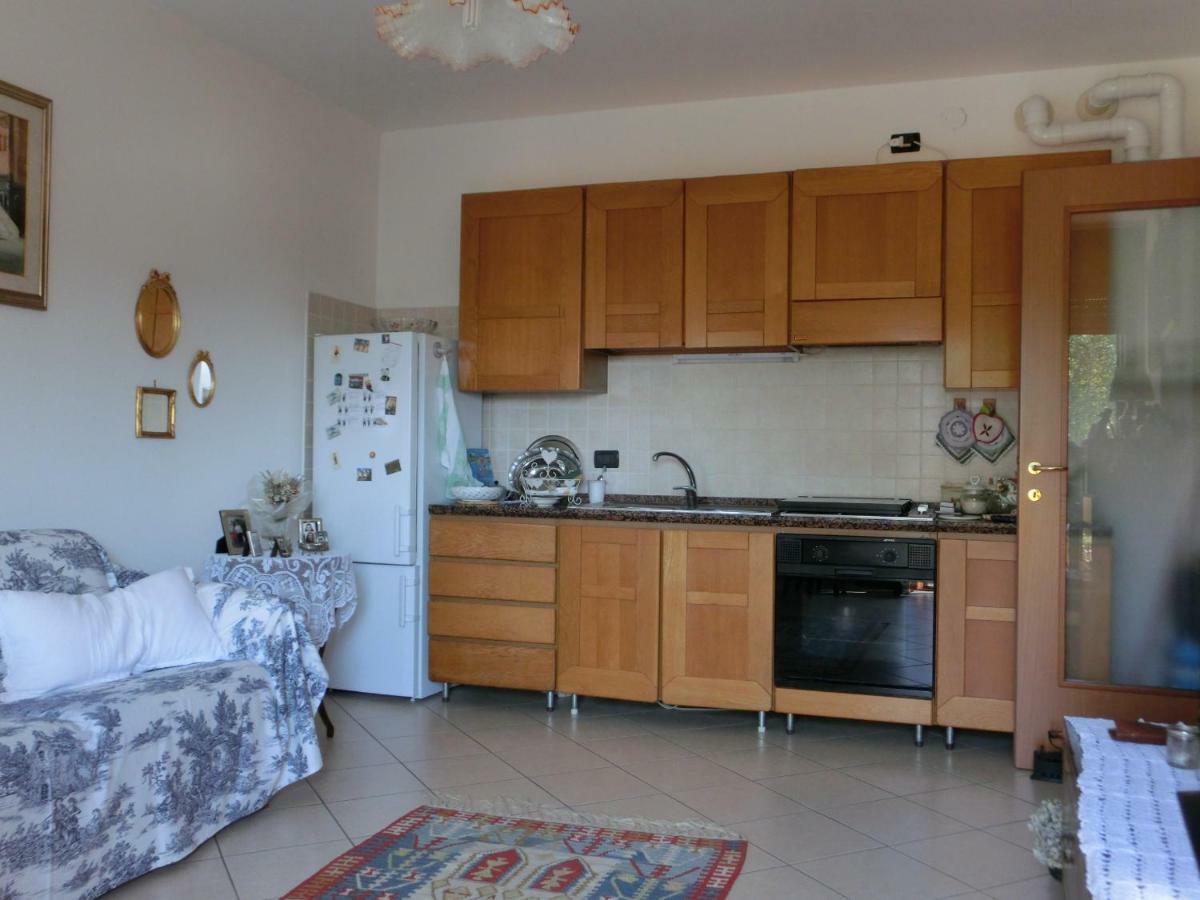 'La Casa Di Giovanna' Spinea Exteriör bild