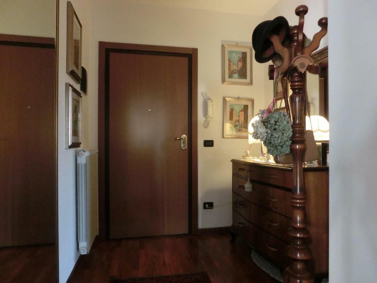 'La Casa Di Giovanna' Spinea Exteriör bild