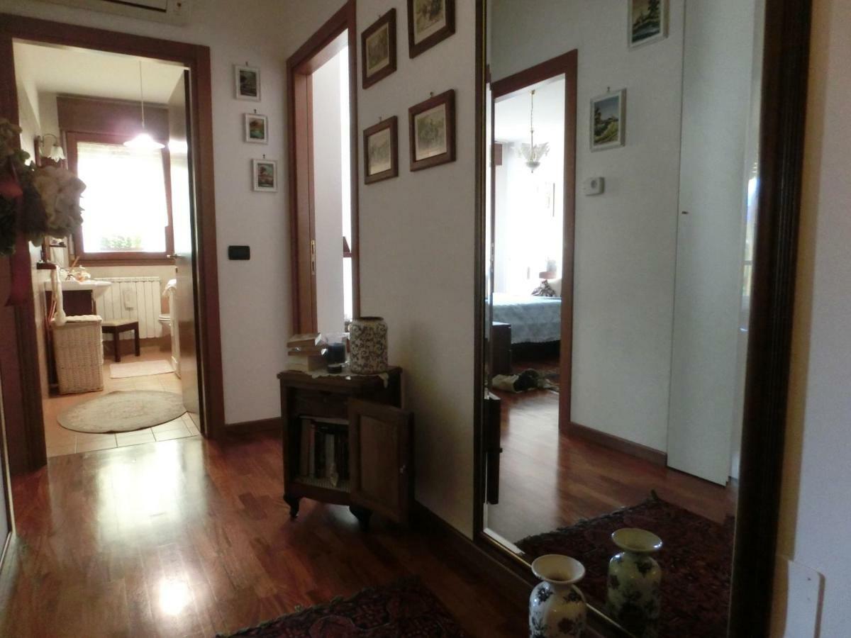 'La Casa Di Giovanna' Spinea Exteriör bild